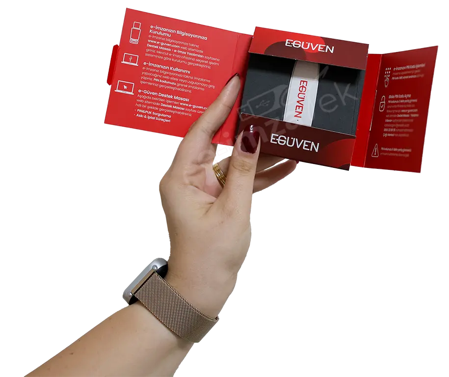 e-imzatek bilgi teknolojisi hizmetleri e-imza başvurusu